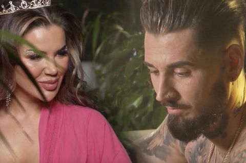 IBES 2024: "Dschungelbaby" nach Beziehungsaus? So stehen Ex-Partner und Dschungelkandidaten Mike und Kim heute zueinander