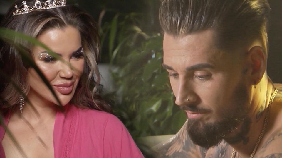 IBES 2024: "Dschungelbaby" nach Beziehungsaus? So stehen Ex-Partner und Dschungelkandidaten Mike und Kim heute zueinander