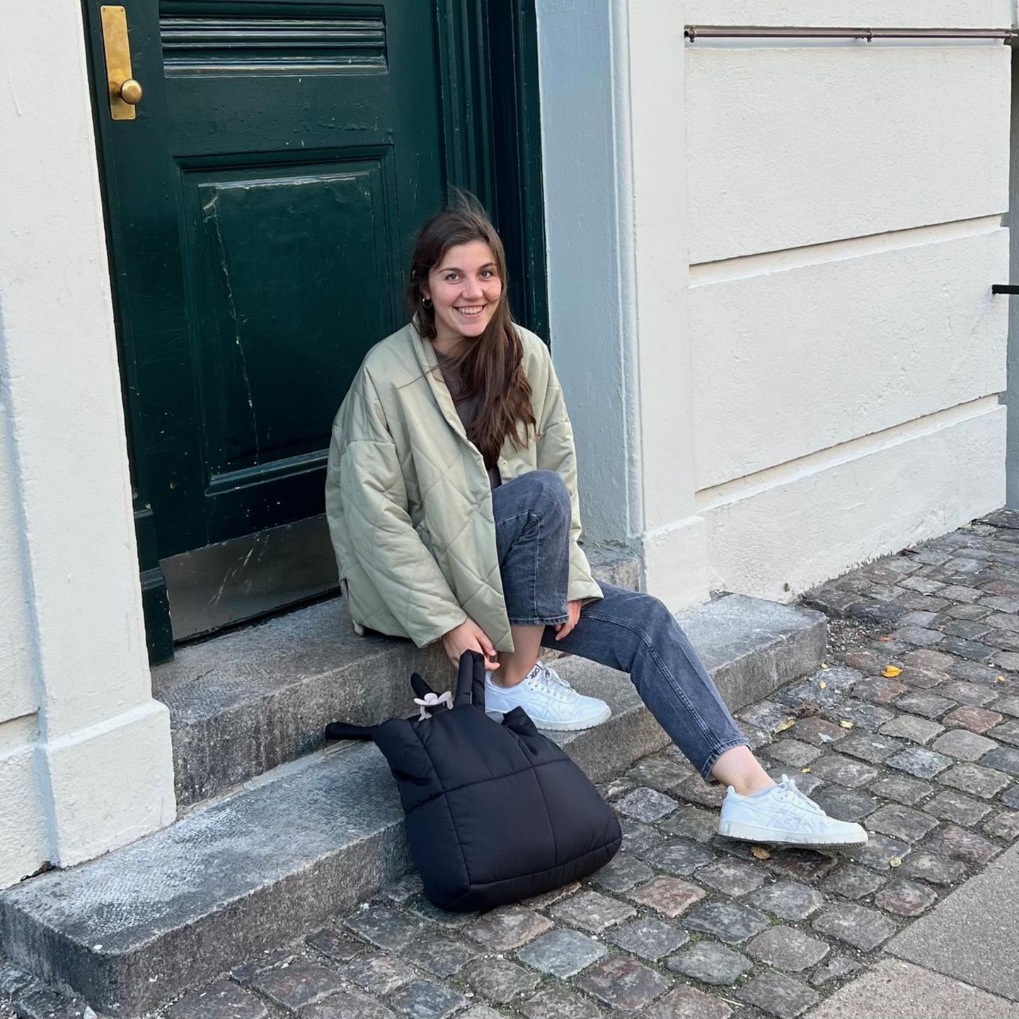 Babette in Kopenhagen