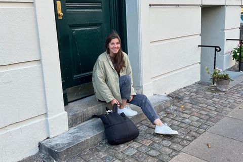 Babette in Kopenhagen