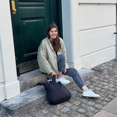 Babette in Kopenhagen