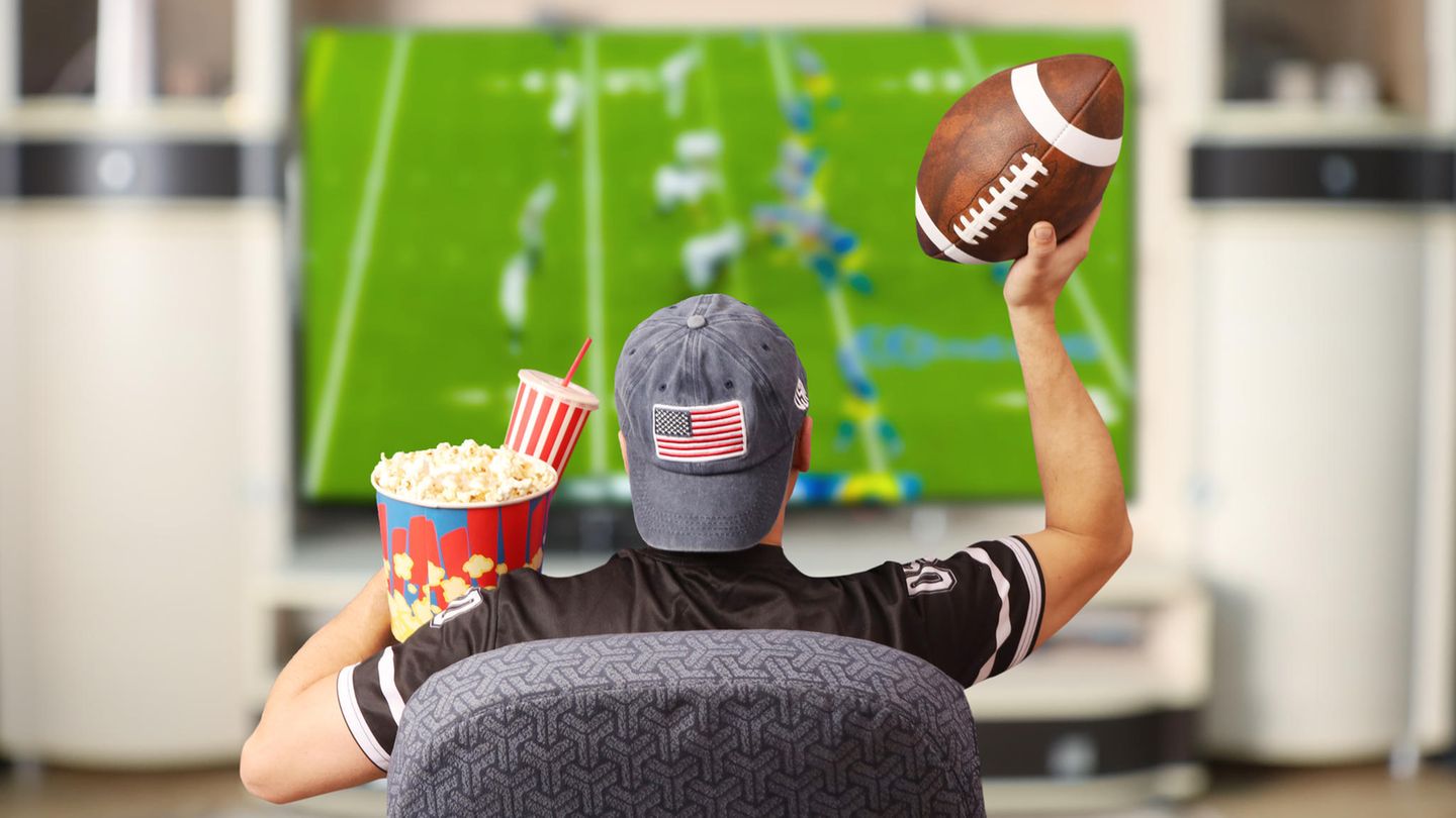Super Bowl LVIII Gadgets: So wird die Football-Party zum Kracher