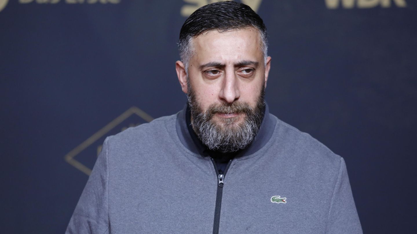 Kida Khodr Ramadan: He has two weeks left to go into custody