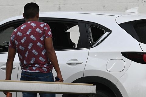 Ecuador: Angreifer erschießen Staatsanwalt