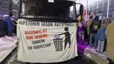 Anti-AfD-Demonstration in Essen