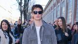 Nicholas Galitzine