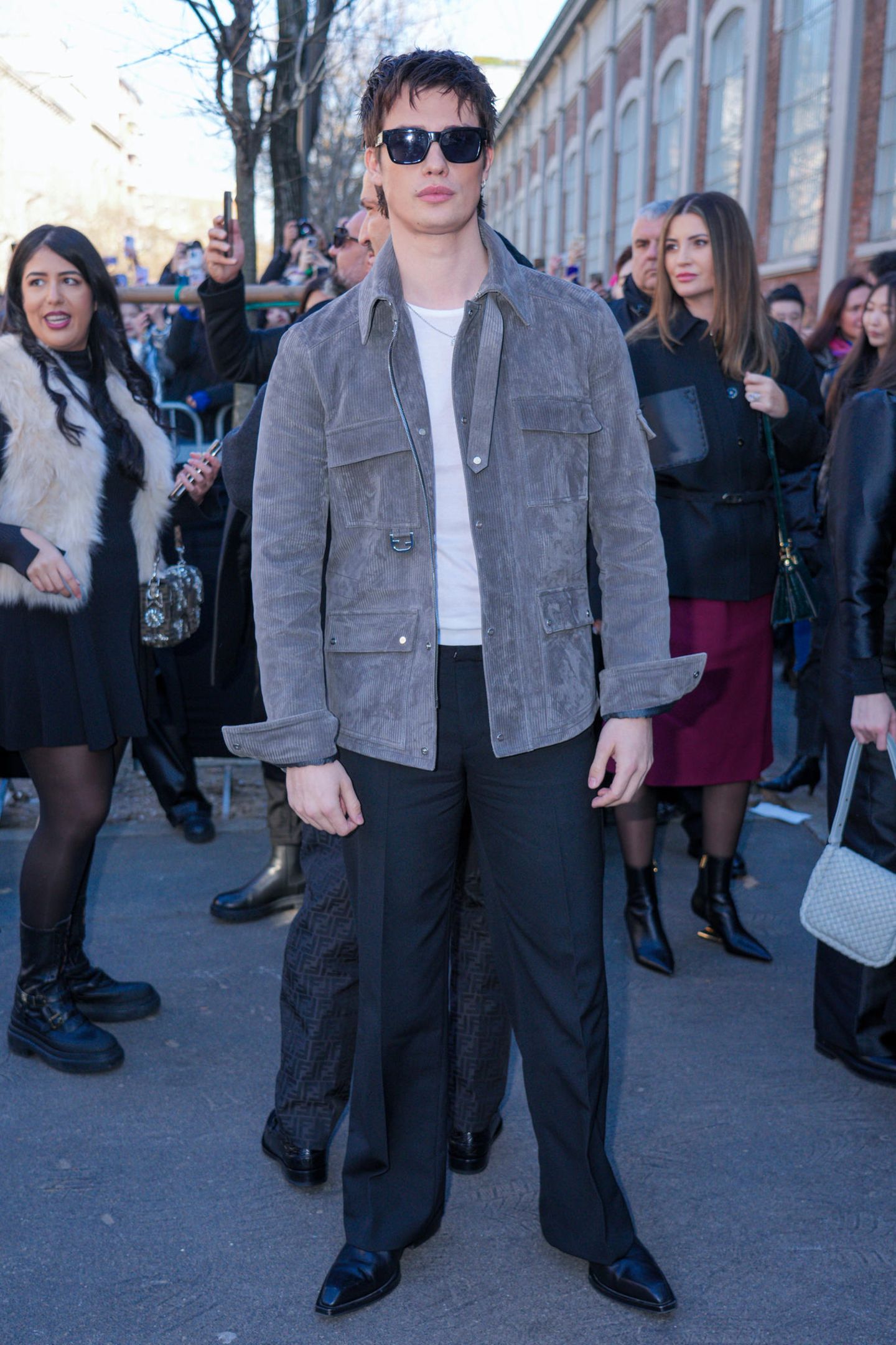Nicholas Galitzine