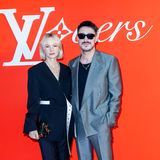 Carey Mulligan, Marcus Mumford