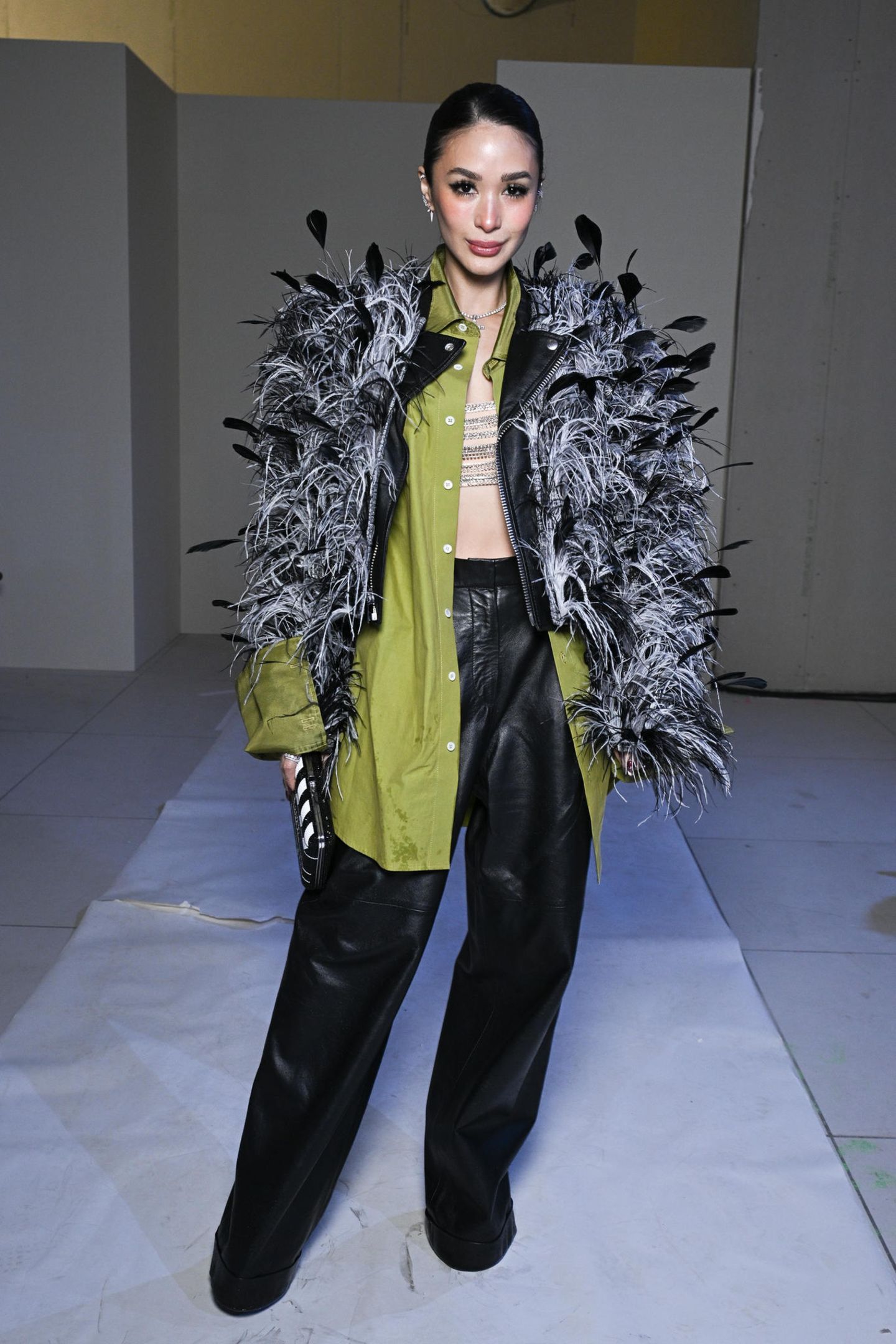 Heart Evangelista  Heart Evangelista