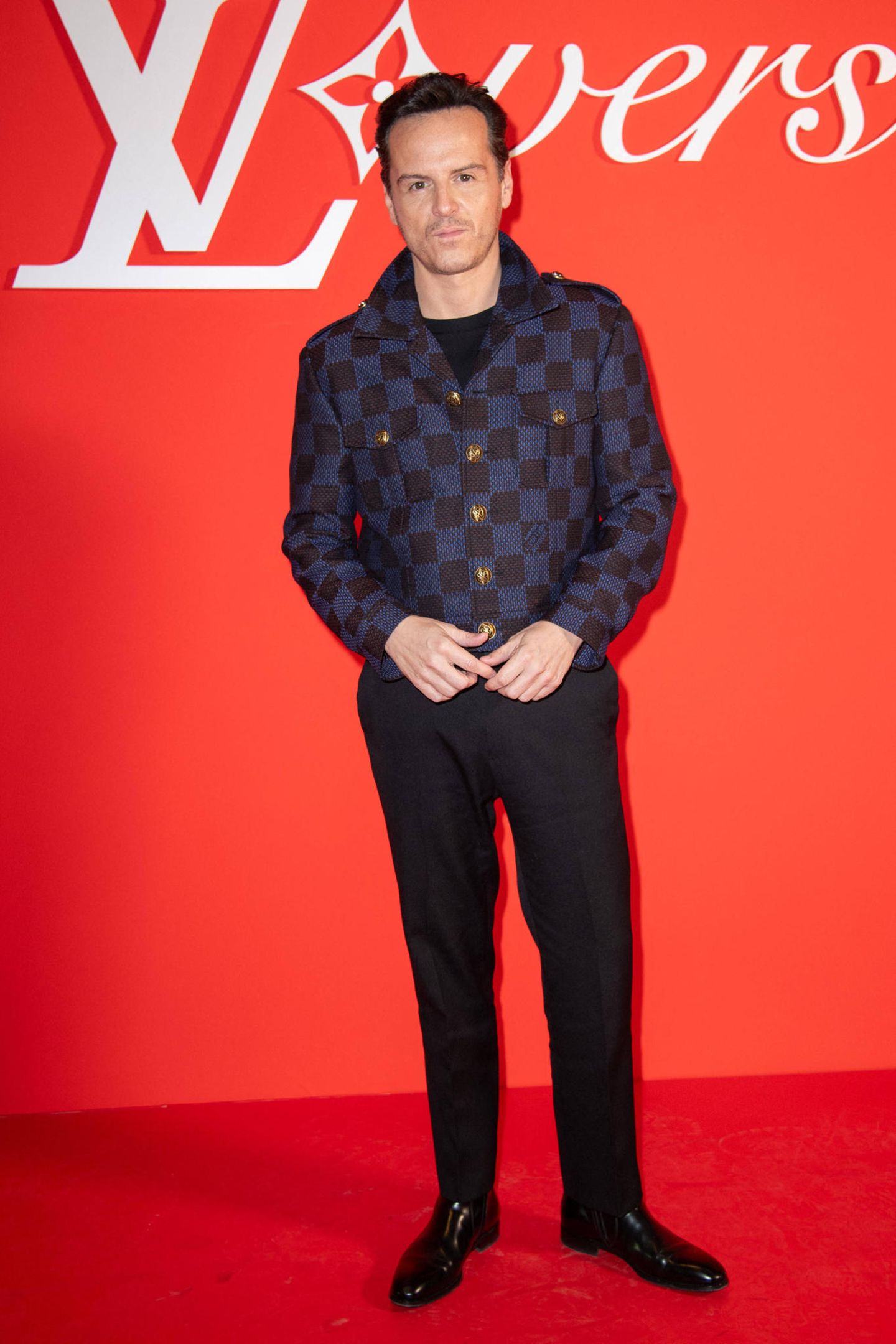 Andrew Scott