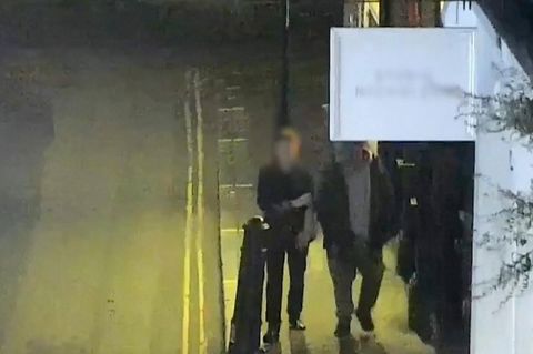 Londons Polizei lässt Uhren-Diebe mit Lockvögeln in die Falle tappen