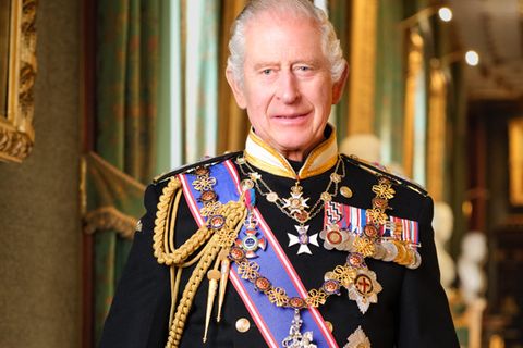 König Charles