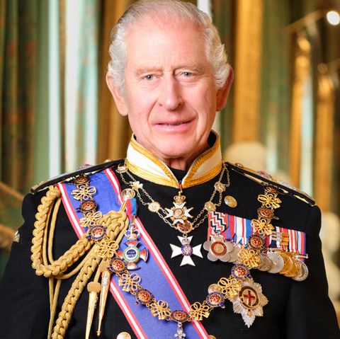 König Charles