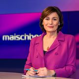 Sandra Maischberger