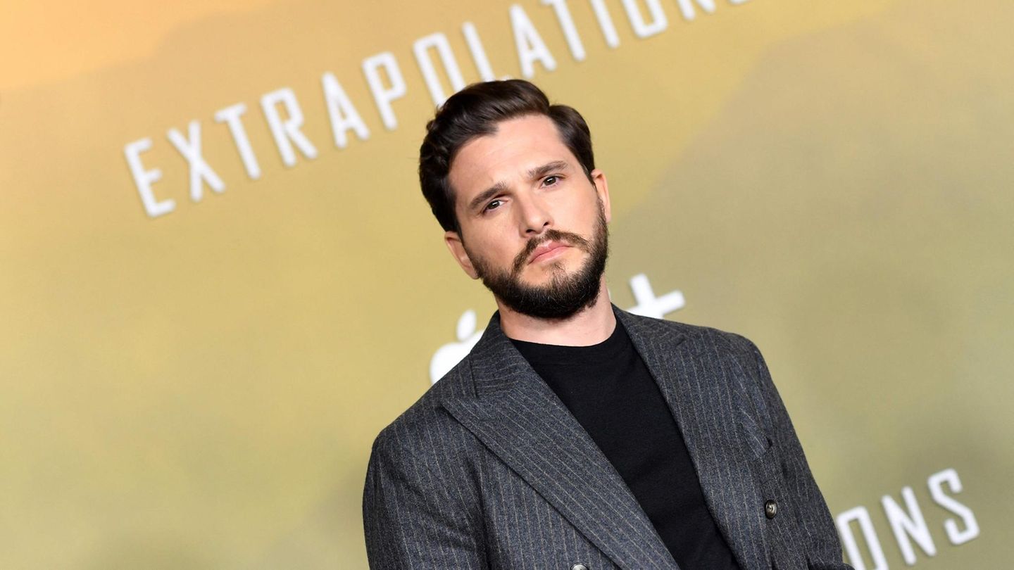 Kit Harington makes his ADHD diagnosis public – what the brain dysfunction means for everyday life