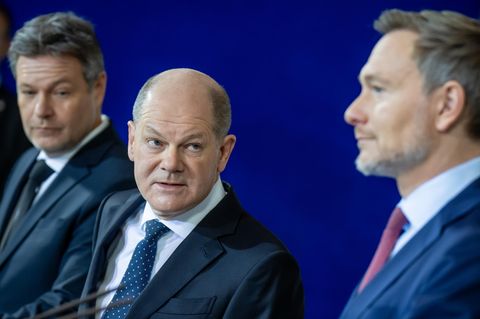 Bundeshaushalt 2024