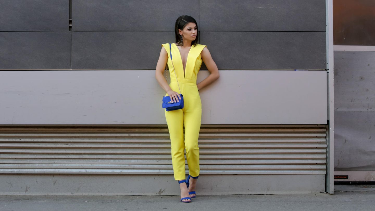 Jumpsuit trends 2024: These one-pieces are a must-have Jumpsuit trends 2024: These one-pieces are a must-have