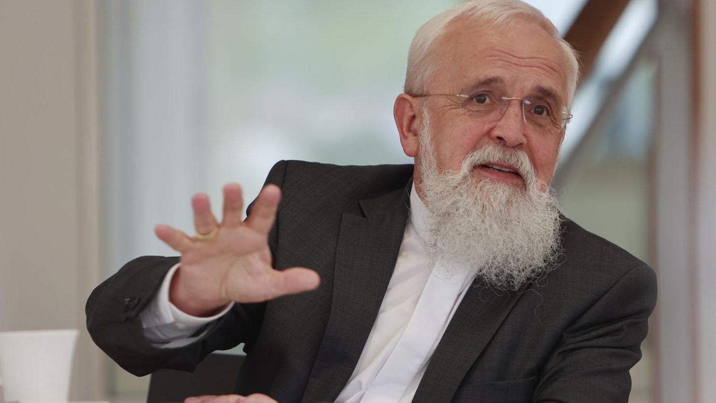 Warning about AfD: Bishops appeal to voters