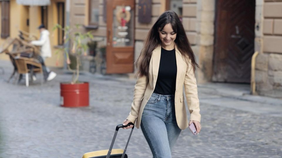 Ranking: Die besten Reiseziele für einen Wochenendtrip 2024 Ranking: Die besten Reiseziele für einen Wochenendtrip 2024