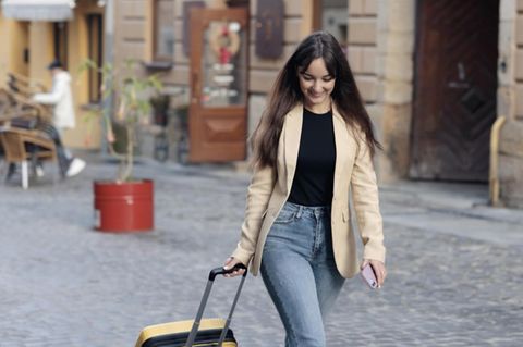 Ranking: Die besten Reiseziele für einen Wochenendtrip 2024
