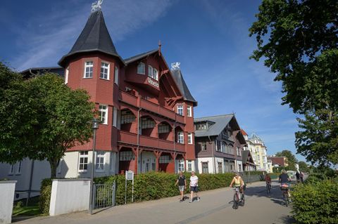 Ferienhäuser: Buchungstipps für die perfekte Unterkunft