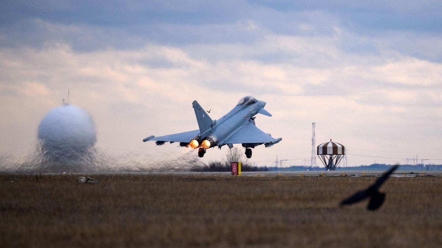 NATO: Major maneuver “Steadfast Defender”: This is how an emergency is rehearsed against an “adversary of almost equal rank”.
