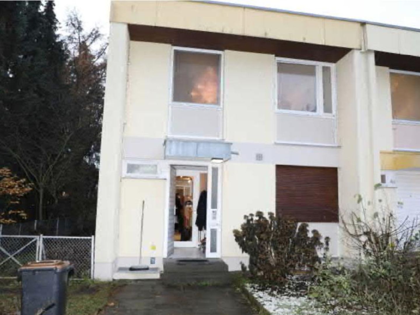 Das Haus