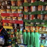 Der Konserven-Keller