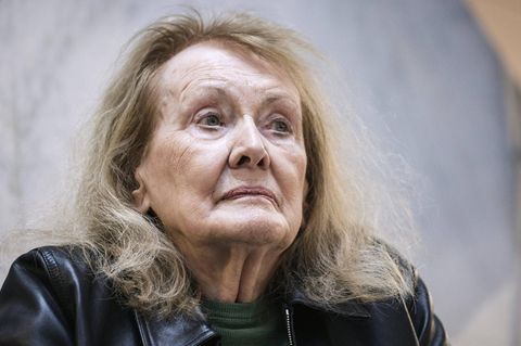 Annie Ernaux