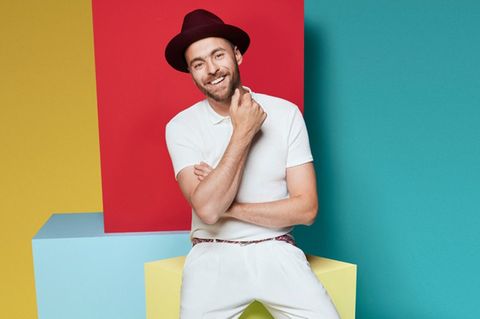 Max Mutzke
