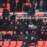 Die Mannschaft des FC Bayern