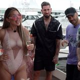 Dschungelcamp 2024 Tag 1