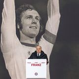 Unbestrittener Höhepunkt der Gedenkfeier ist die großartige Rede von Uli Hoeneß, der in zahlreichen Anekdoten an Beckenbauer erinnert und immer wieder lauten Applaus erhält. "Lieber Franz, jetzt bist Du zwölf Tage tot. Um ehrlich zu sein: Du fehlst mir sehr. Ruhe in Frieden. Einen Frieden, den du leider in den letzten Jahren nicht so genießen konntest, wie du es verdient hast", sagt Hoeneß zum Schluss. 