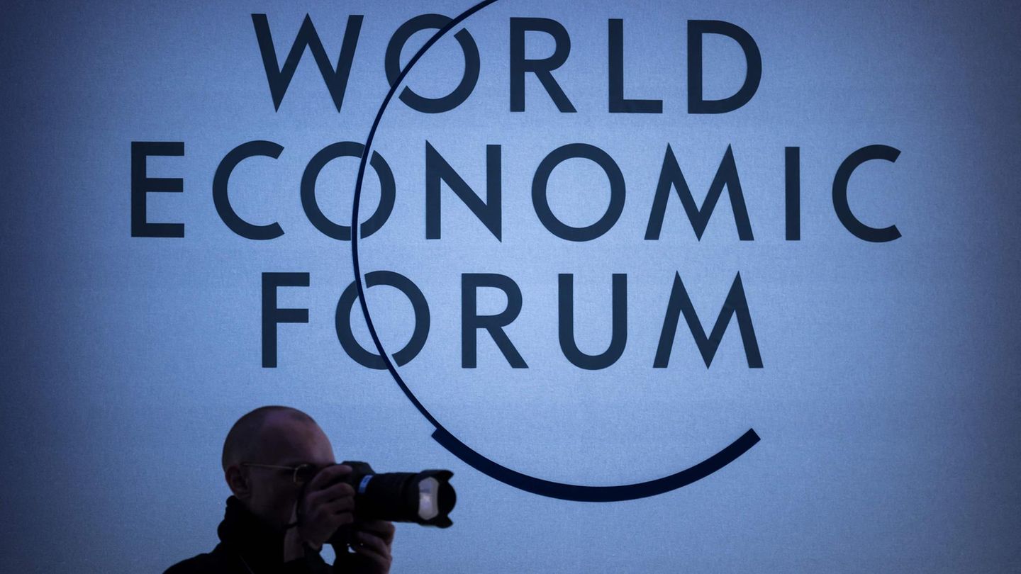 World Economic Forum: Davos no longer understands the world