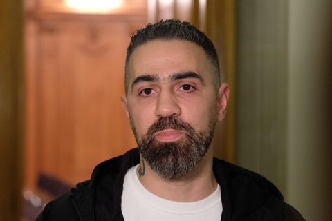Bushido geht bald wieder auf Tour