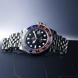 Rolex GMT-Master II Pepsi