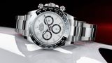 Rolex Daytona Panda