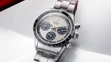 Rolex Daytona Paul Newman