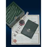 Rolex GMT-Master Coke