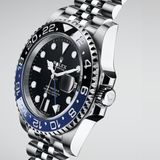 Rolex GMT-Master II Batgirl