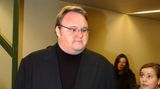 Kim Dotcom 2003 in München