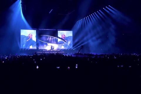 Video: Verspäteter Konzertbeginn - Fans verklagen Madonna