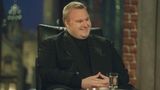 Kim Dotcom 2001 bei Harald Schmidt
