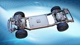 BYD E4 Plattform