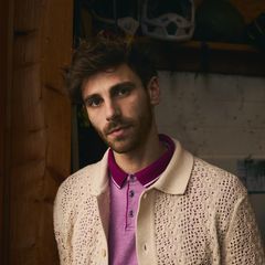 Fynn Kliemann in seinem Studio im "Kliemannsland"