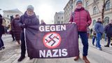 Klare Ansage in München. Dort sprach die Polizei von 80.000 Teilnehmenden, die Veranstalter gar von 200.000.