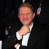 Der große deutsche Regisseur Sönke Wortmann, zuletzt mit "Der Nachname" im Kino zu sehen