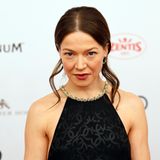 Hanna Herzsprung ist gerade mit dem Film "15 Jahre" zu sehen und hat darüber vor kurzem mit dem stern gesprochen