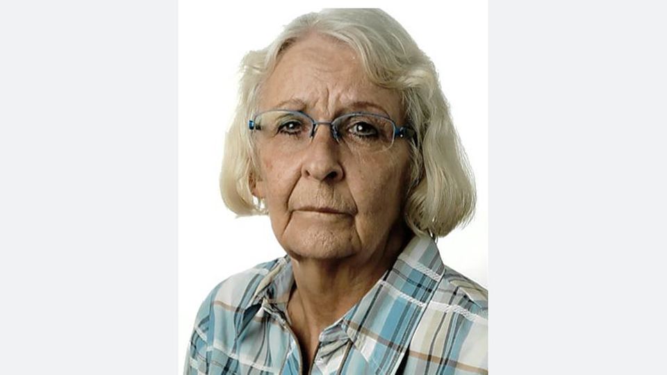 "Cold Case" Linde Perrey aus Kiel "Cold Case" Linde Perrey aus Kiel