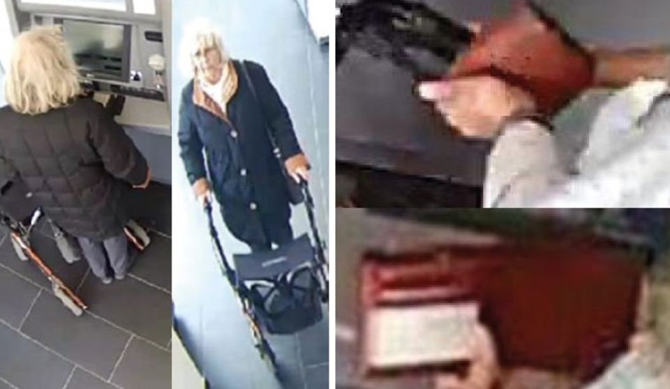 "Cold Case" Linde Perrey aus Kiel Jacke und Portemonnaie von Linde Perrey waren nach dem Raubmord verschwunden